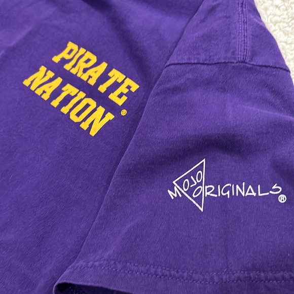 East Carolina Pirates “Pirate Nation” - Picture 6 of 6